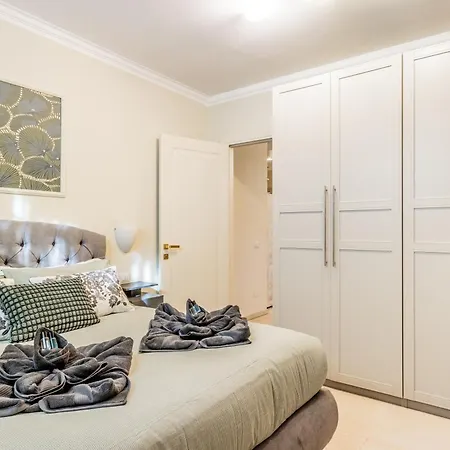 Appartement San Siro House Piscina & Relax-500 M Stadio-duomo *